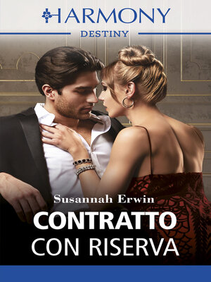 cover image of Contratto con riserva